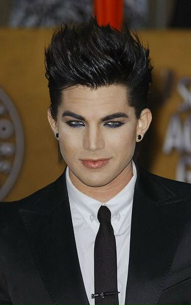 Adam Lambert фото №12
