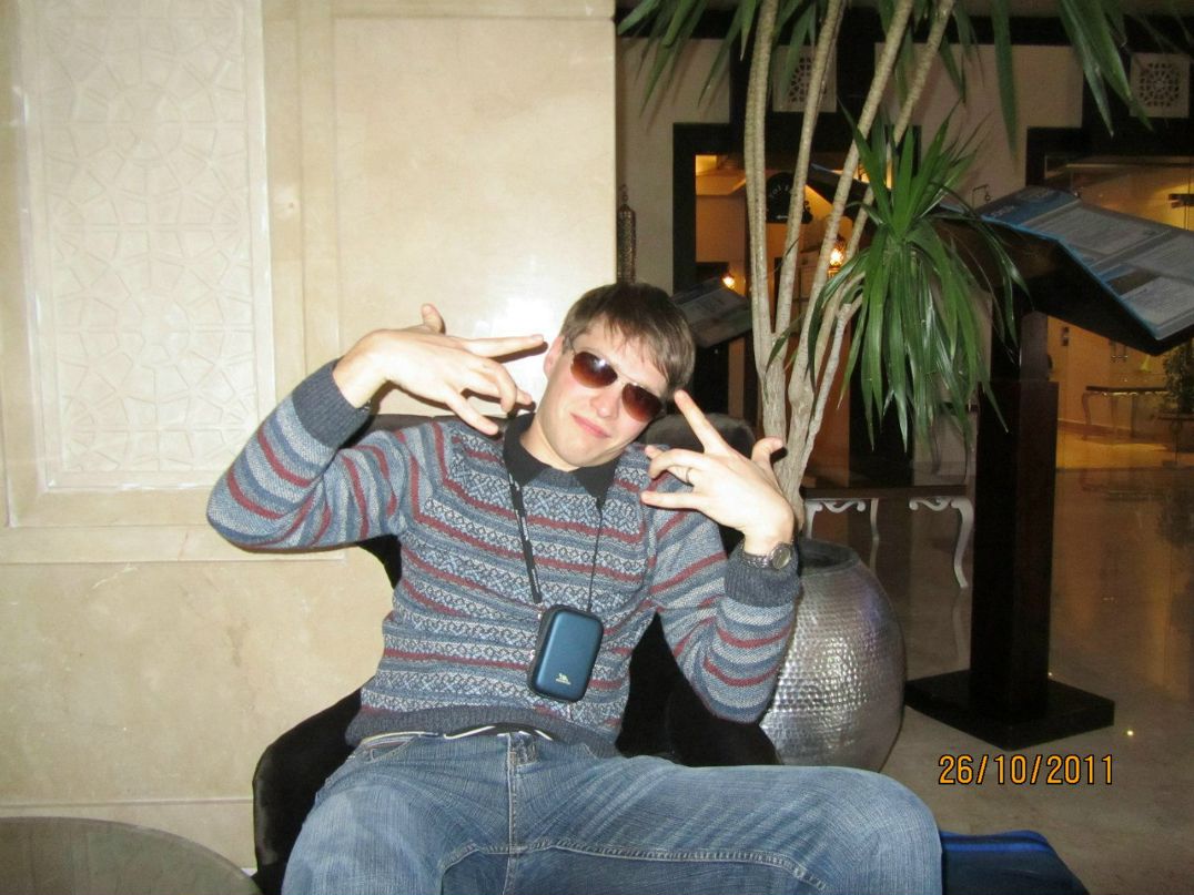 Сергей Катков фотография #25