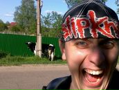 Фотография Красноносова Никиты