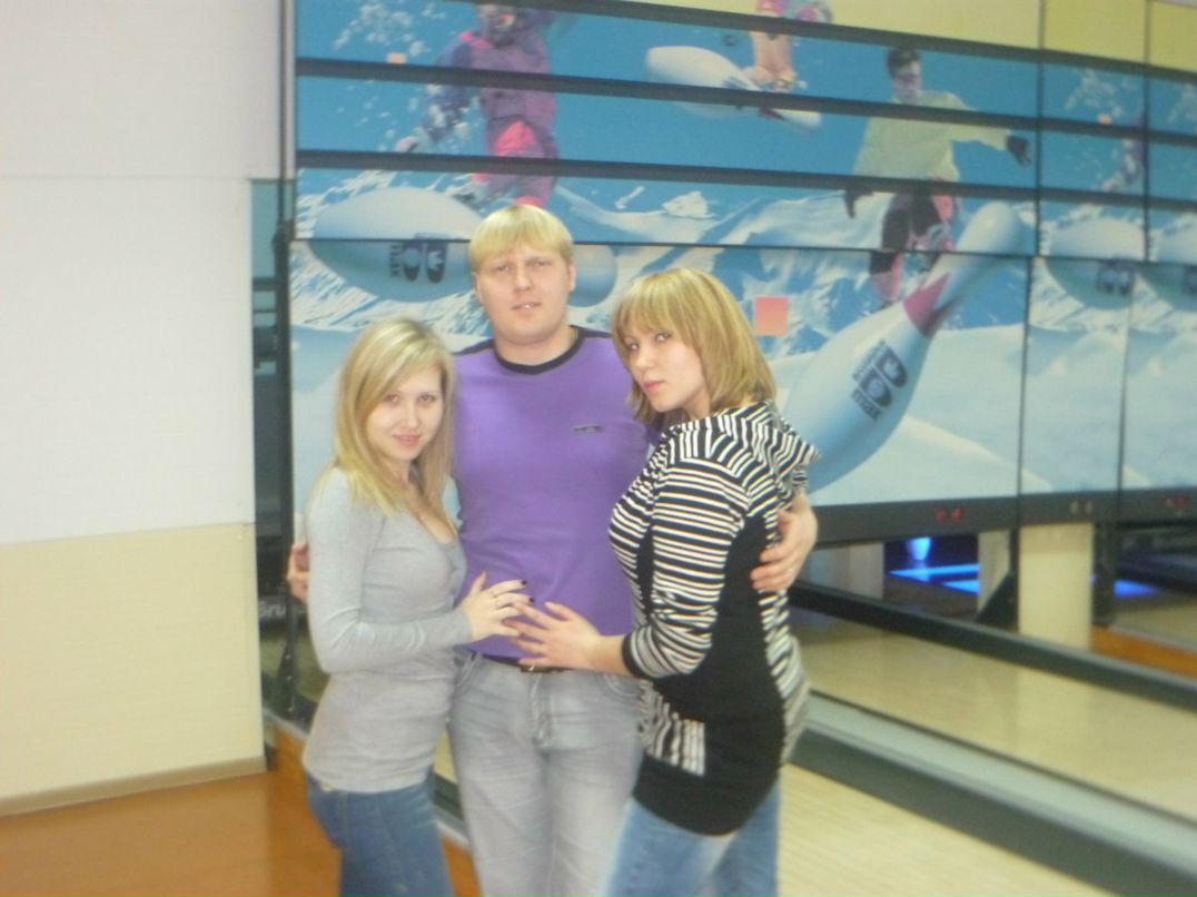 Михаил Уткин фотография #17