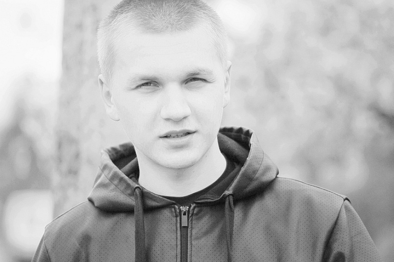 Дмитрий Горький фотография #7