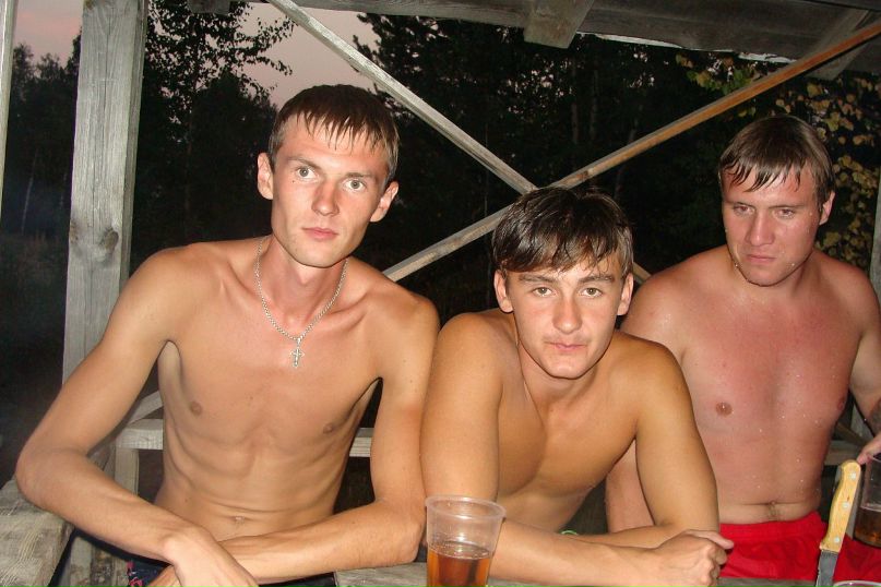 Александр Левашов фотография #49