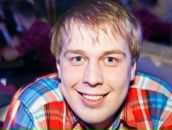 Фотография Лещенка Максима