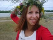 Фотография Булучевской Виктории