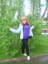 Фотография Плетцер Юлии