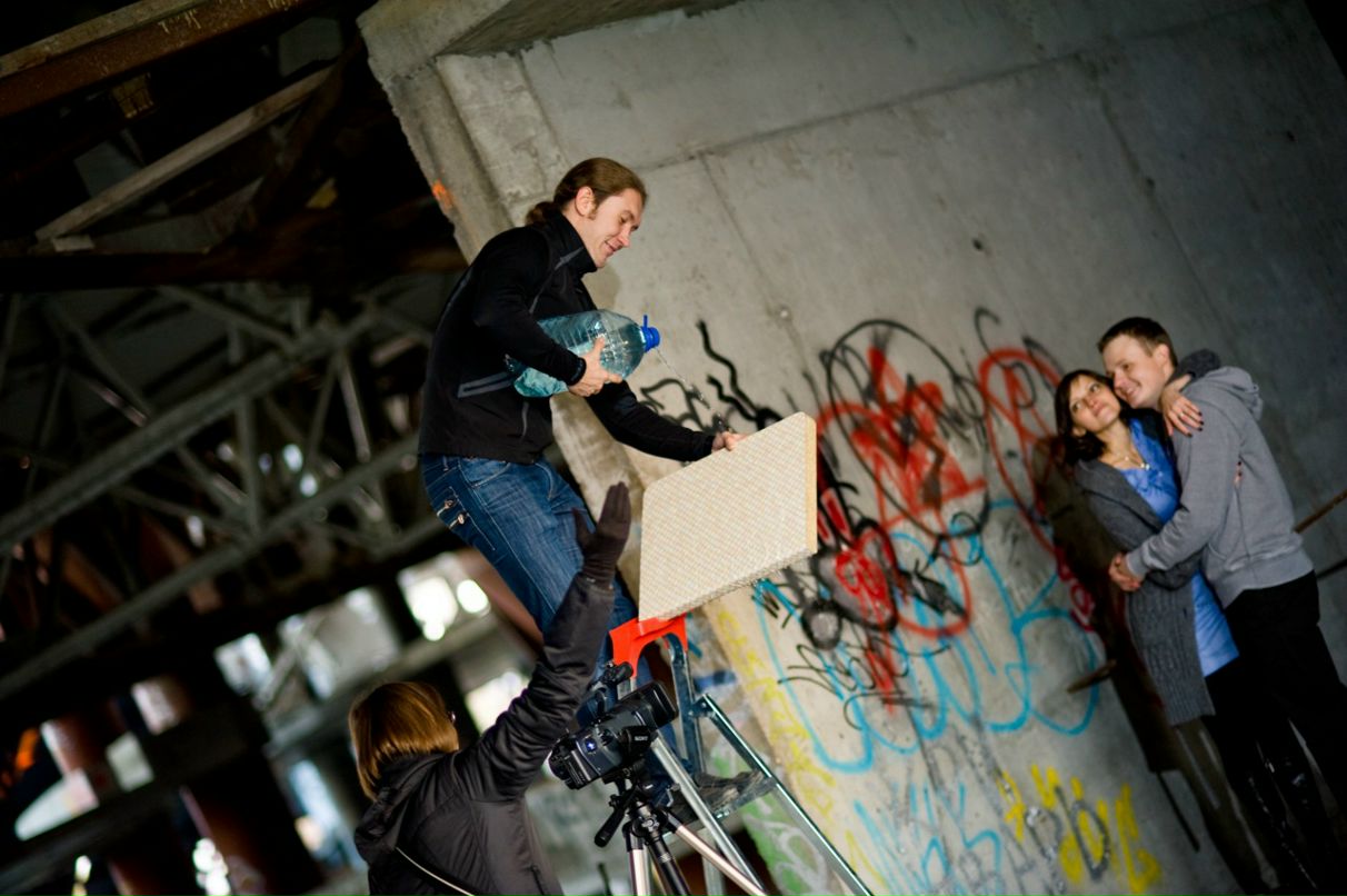 Иван Абрамов фотография #24