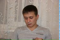 Фотография Касаткина Бориса