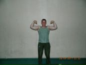 Фотография Славы Dorean