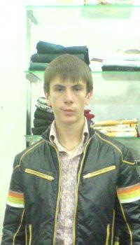 №3, Игорь Нарайкин №3, Игорь Нарайкин