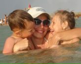 Фотография Бурковой Александры