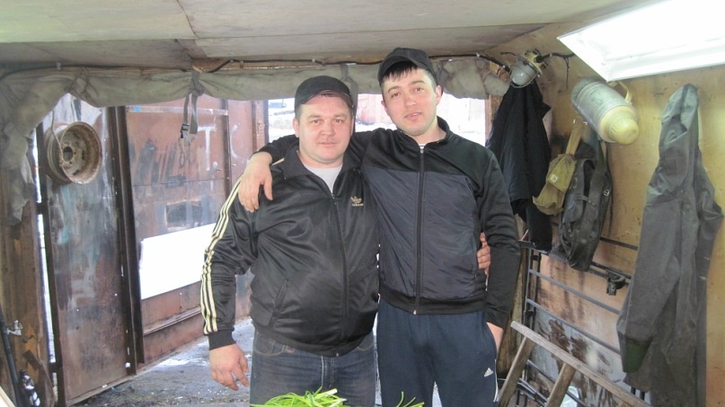 Юрий Ломанов фотография #45