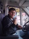 Фотография Игната Волкова