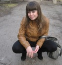Фотография Ивановой Александры