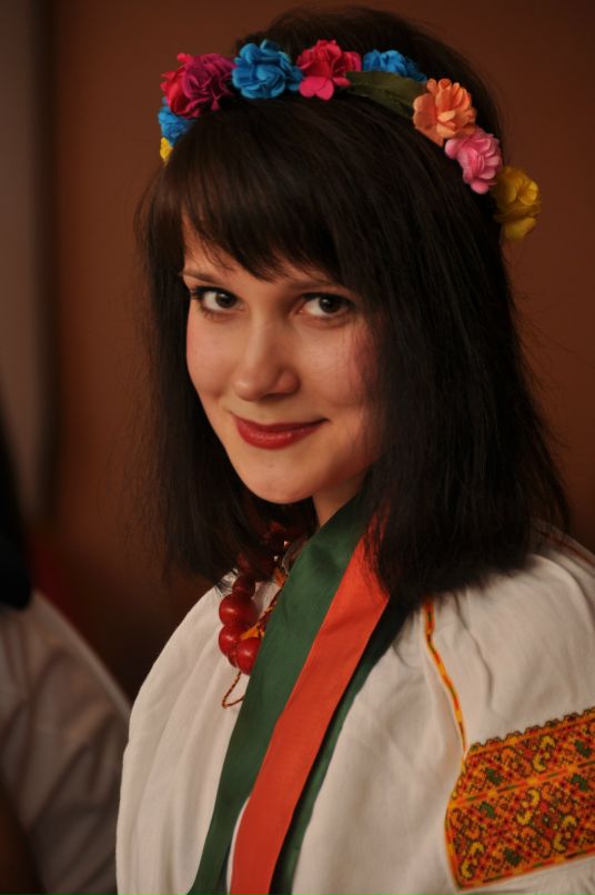 Elena Smith фотография #7