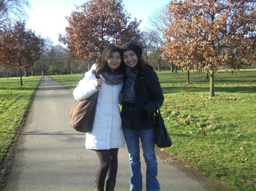 Malika Optimistic фотография #42