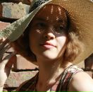 Фотография Мелешко Кати