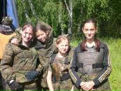 Фотография Лобцевой Аллочки