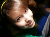 Фотография Дружкиной Лены