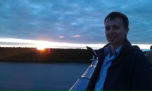 Фотография Лексанова Дмитрия