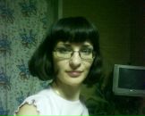 Фотография Бирюковой-Маникюр Настасьи