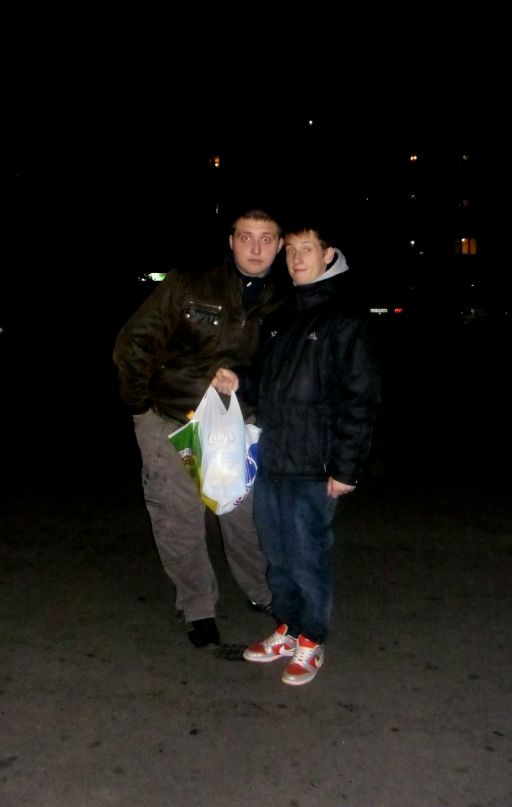 Серега Роенко фотография #20