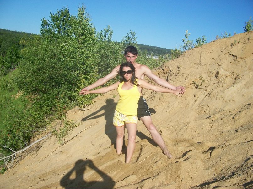 Леонид Дубков фотография #33