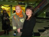 Фотография Яковлевой Алёны