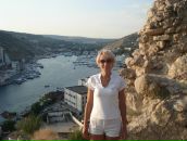 Надія Балук фотография #28 (источник - https://vk.com/id28348538)