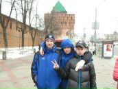 Фотография Минина Дмитрия