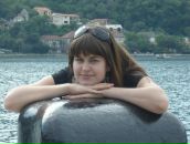 Фотография Каримовой Гули