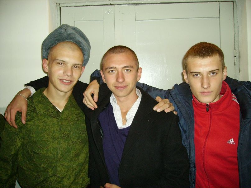 Игорь Веснин фотография #4