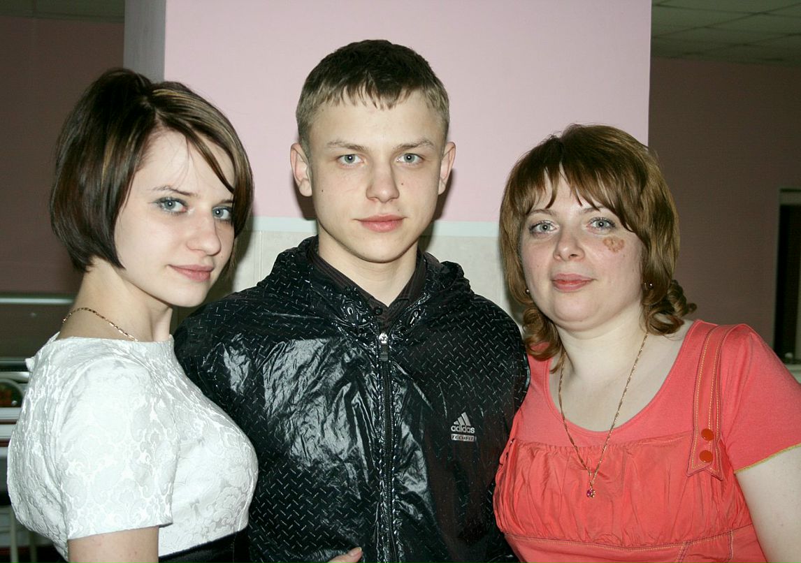 Иван Степанов фотография #30