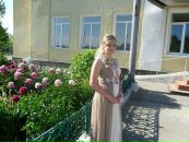 Дана Осика фотография #26 (источник - https://vk.com/id78970152)