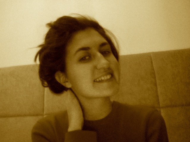 Полинка Малинка фотография #24