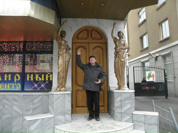 Виктор Чубенко фото №2