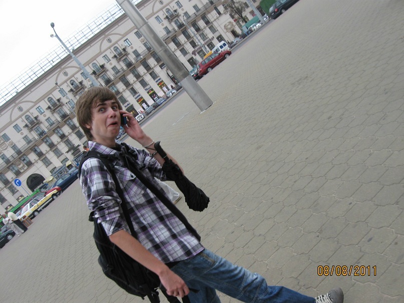 Андрей Макеенко фотография #31