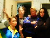 Фотография Тыриной Татьяны