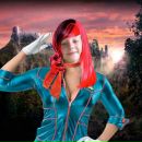 Алінка Чеберяко фотография #31 (источник - https://vk.com/id162701390)