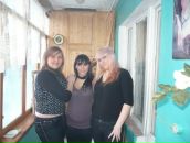 Таня Баянова фотография #14 (источник - https://vk.com/id101854887)