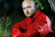 Фотография Быданова Андрея