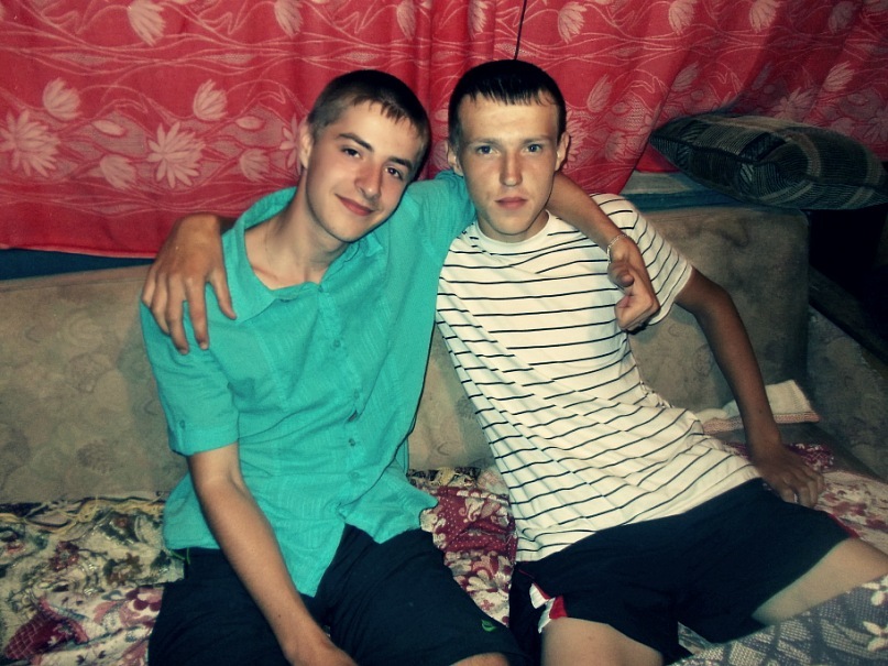 Сергей Платонов фотография #14