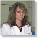 Фотография Ковалевской Инги