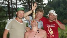 Фотография Кузнецова Артема