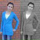 Фотография Чукашовой Оли