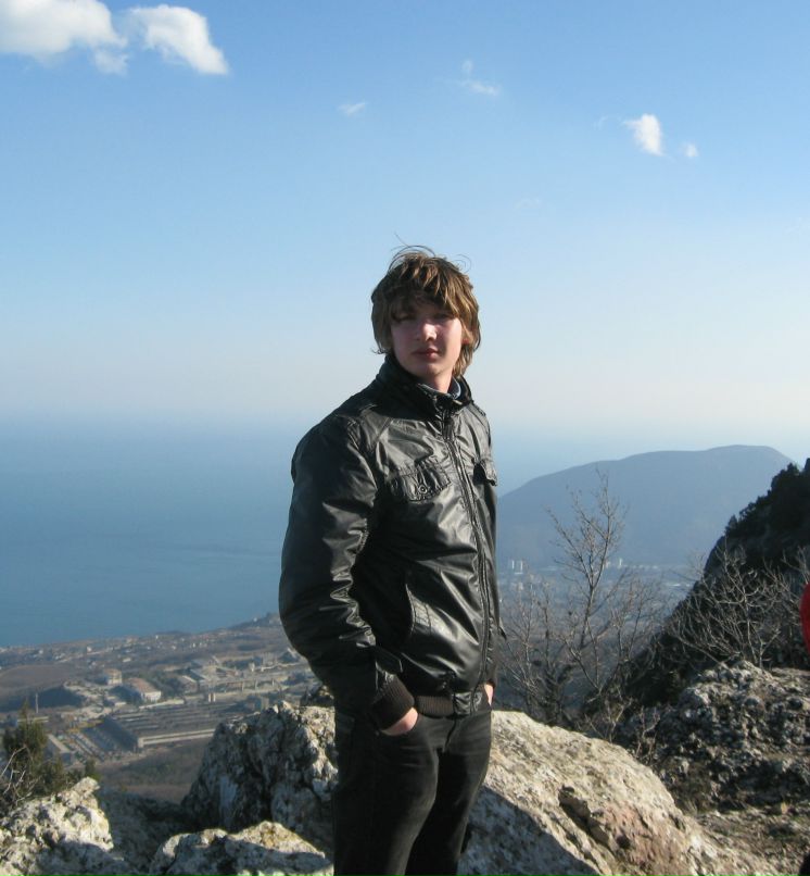 Дима Быченков фотография #40