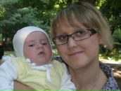 Фотография Азаркиной Юлии