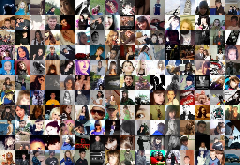 Фаиль Галеев фотография #30