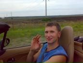 Фотография Новикова Сергея