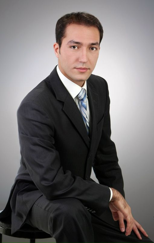 Селим Асанов фотография #5