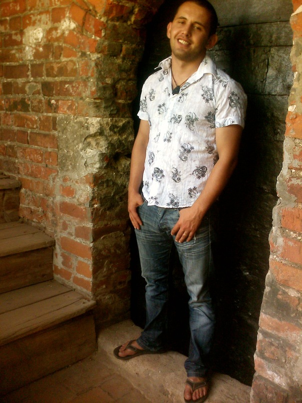 Сергей Дзгоев фотография #27